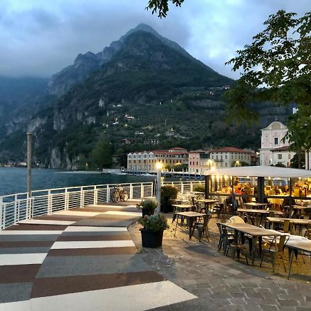 37 Iseo Lake A&A มาโรเน ภายนอก รูปภาพ