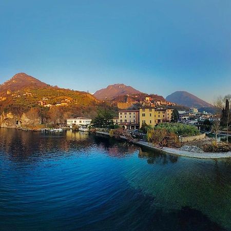 37 Iseo Lake A&A มาโรเน ภายนอก รูปภาพ