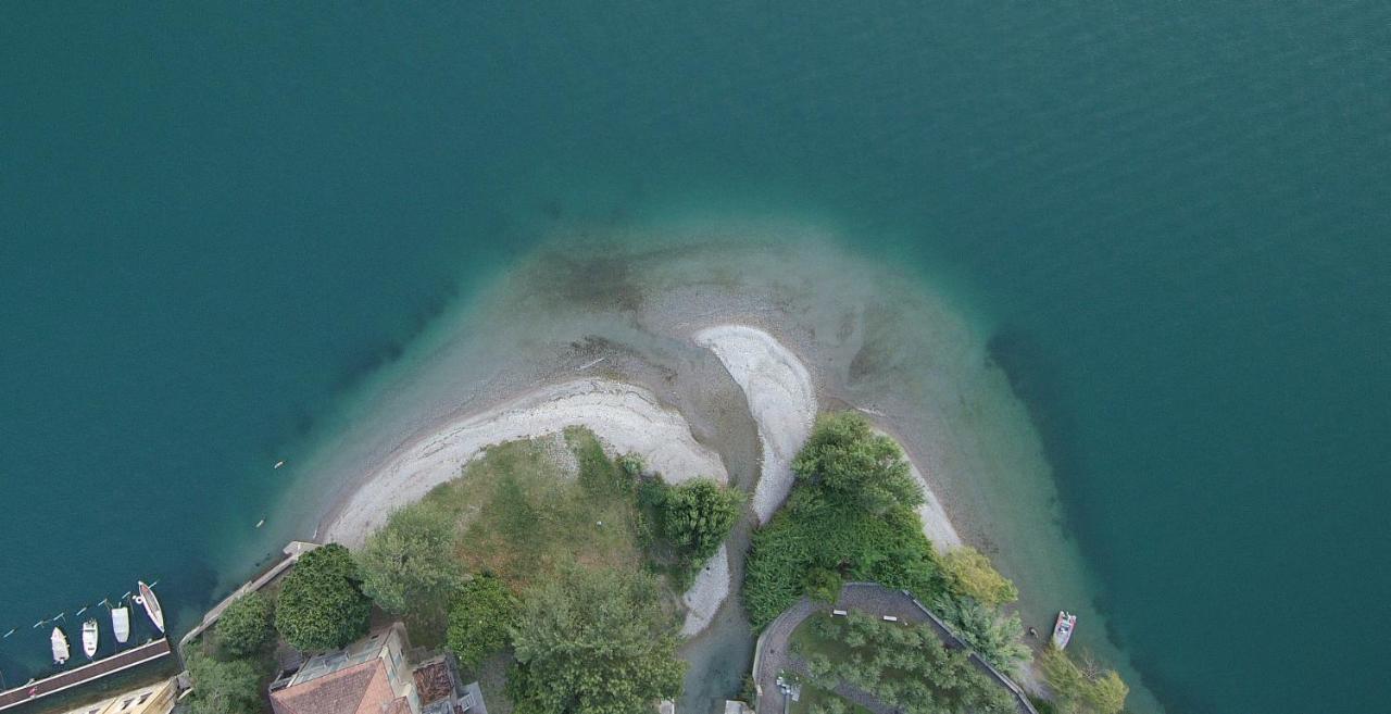 37 Iseo Lake A&A มาโรเน ภายนอก รูปภาพ