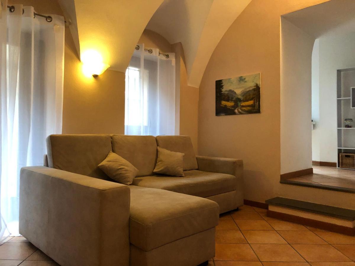 37 Iseo Lake A&A มาโรเน ภายนอก รูปภาพ