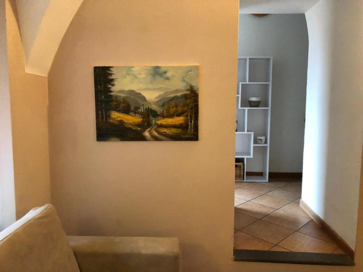 37 Iseo Lake A&A มาโรเน ภายนอก รูปภาพ