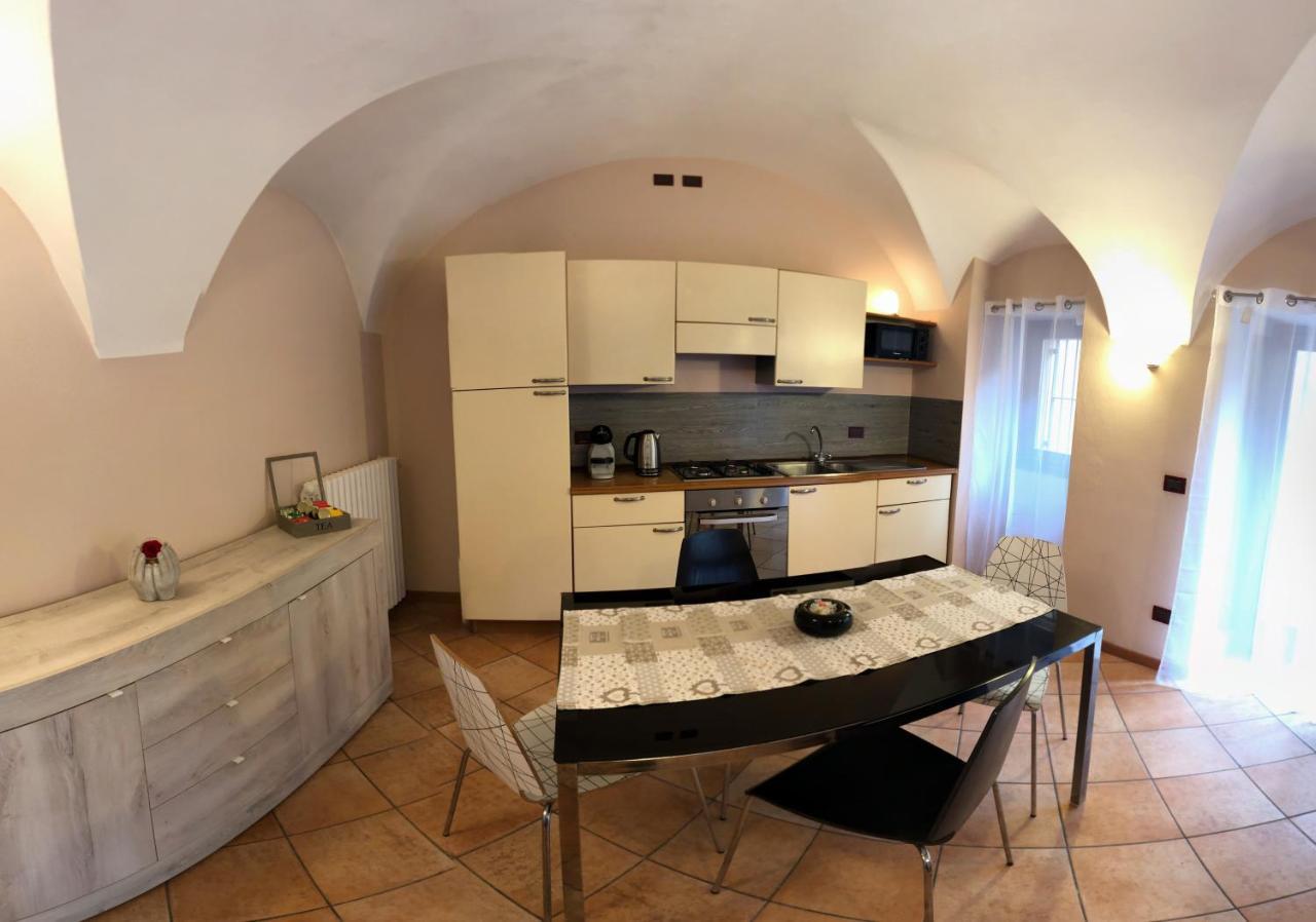37 Iseo Lake A&A มาโรเน ภายนอก รูปภาพ