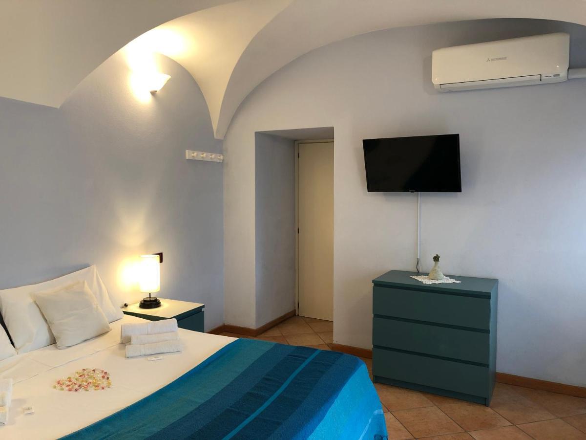 37 Iseo Lake A&A มาโรเน ภายนอก รูปภาพ